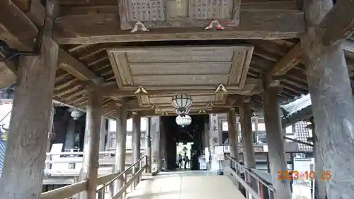 長谷寺(奈良県)