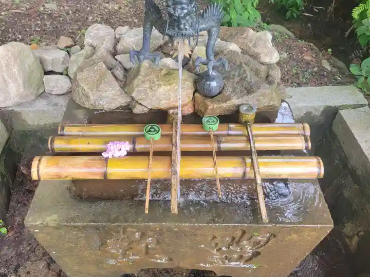 惣河内神社(愛媛県)