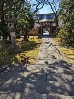 法明寺(東京都)
