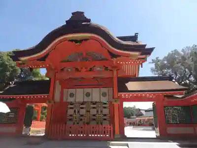 八幡神社(福島県)