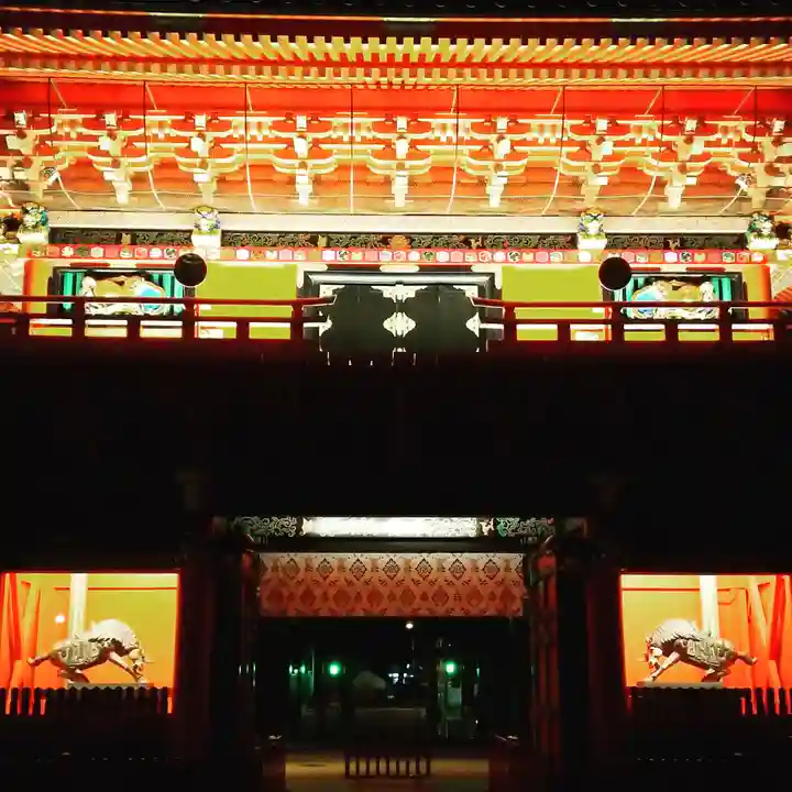 神田神社(神田明神)のその他建物