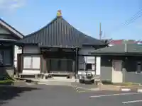 清涼寺(東京都)