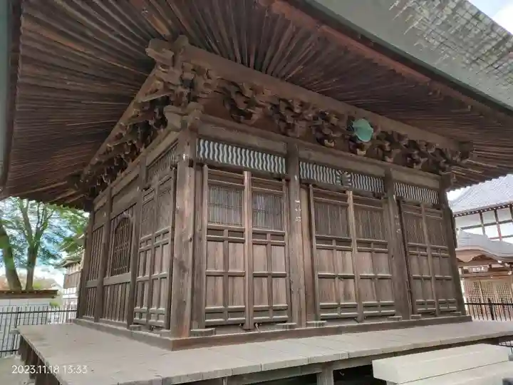 高倉寺(埼玉県)