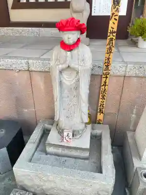 法昌寺(東京都)