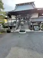 妙福寺の本殿・本堂