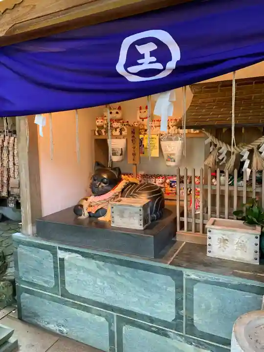 王子神社(徳島県)