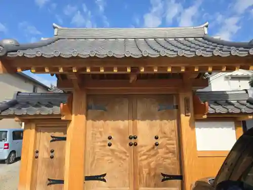 光摂寺(大阪府)