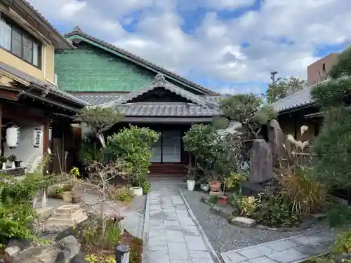 松林院(京都府)