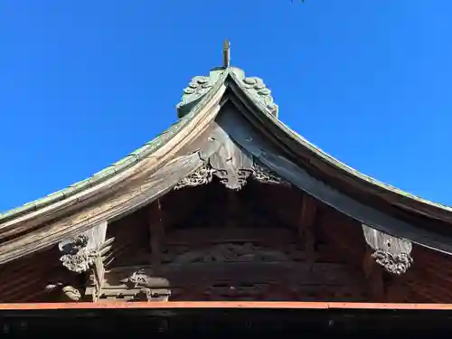 浅間神社(埼玉県)