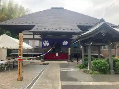 清林寺(神奈川県)