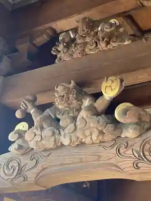 小野神社(東京都)