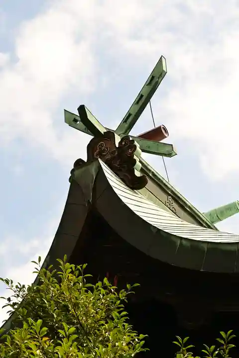 姫坂神社(愛媛県)