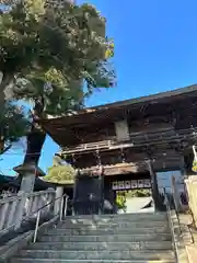 菅生石部神社(石川県)