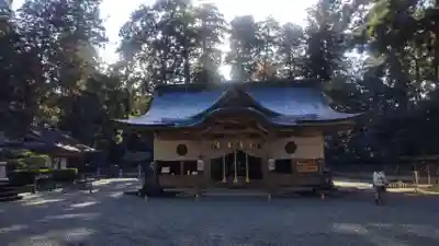 伊和神社(兵庫県)