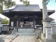 一宮寺(香川県)