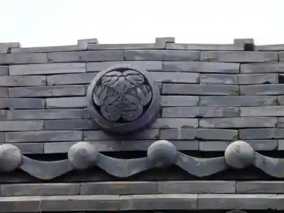 六所神社のその他建物