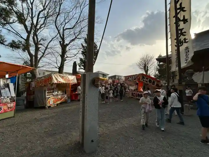 大宮神社(長野県)