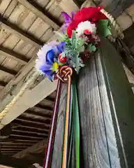 滑川神社 - 仕事と子どもの守り神の建物その他