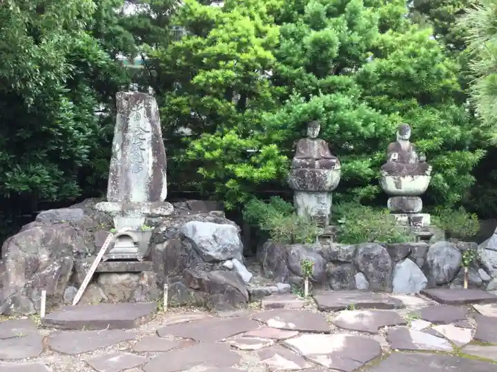 乗運寺のその他建物