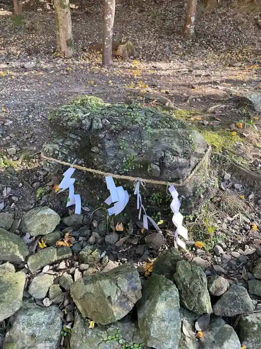 出雲大神宮(京都府)