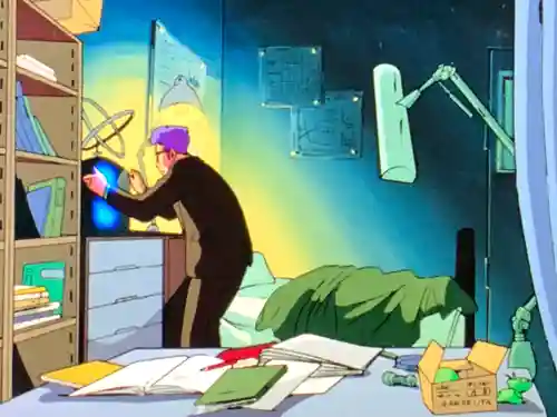 薬師堂（久保田町）(栃木県)