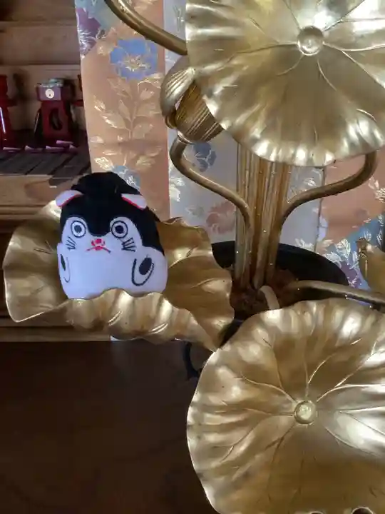 薬師山 林昌寺のその他建物