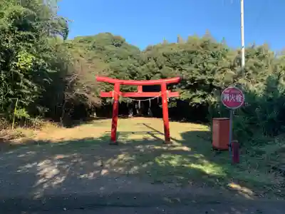 諏訪神社(千葉県)