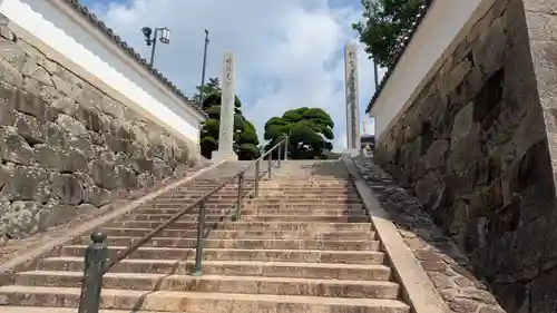 中山寺(兵庫県)