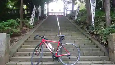 仙波東照宮(埼玉県)