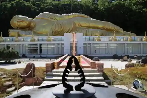 佛願寺(北海道)