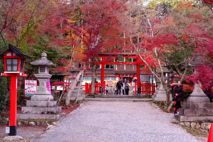 大原野神社(京都府)