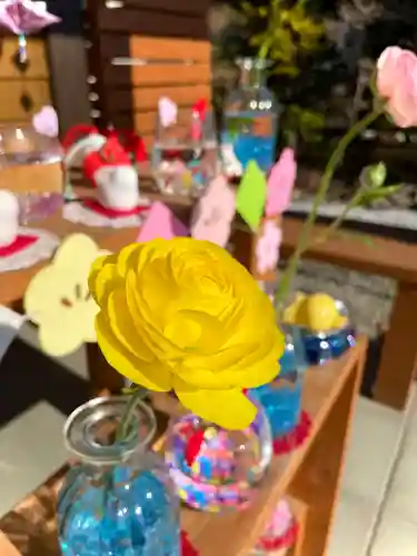 伊達神社(北海道)