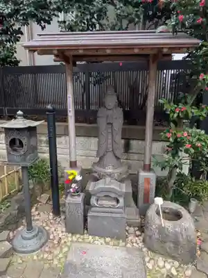 要伝寺(東京都)