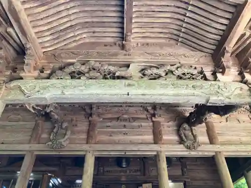 宝積山光前寺(長野県)