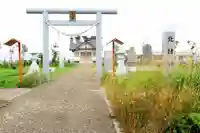 北村神社(北海道)