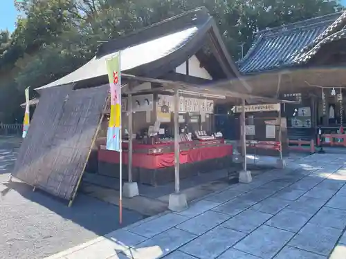 冠纓神社(香川県)