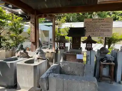 真清田神社のその他建物
