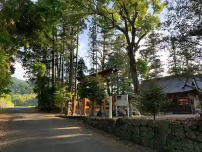 春日神社(千葉県)