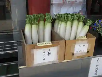 待乳山聖天（本龍院）の授与品その他