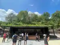 太宰府天満宮(福岡県)