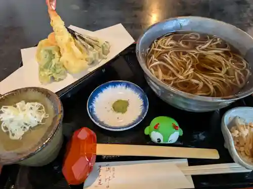 戸隠神社奥社(長野県)