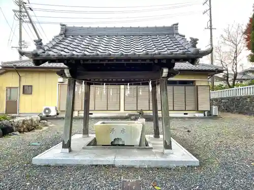 津島神社(岐阜県)
