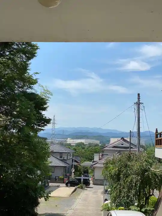 山清寺(福島県)