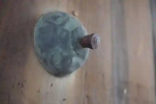 岩槻大師彌勒密寺のその他建物