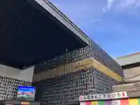 富岡八幡宮(東京都)