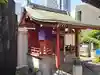 妙像寺の末社・摂社