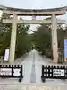 吉備津彦神社(岡山県)