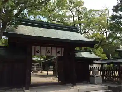 玉祖神社(山口県)