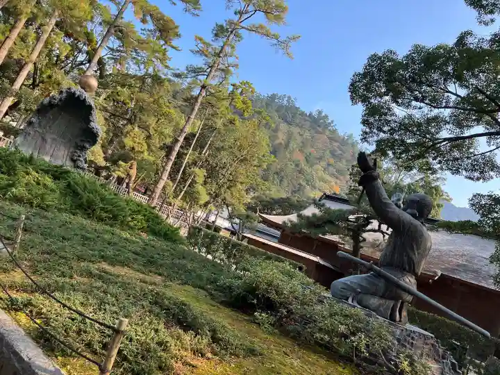 出雲大社(島根県)