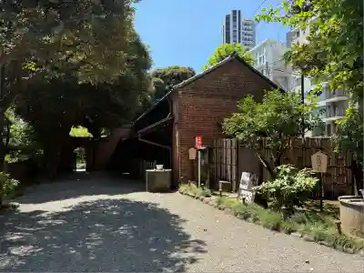 乃木神社(東京都)